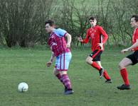 Hempnall v LStratton Res 1st feb 2020 4