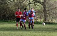 Hempnall v LStratton Res 1st feb 2020 5