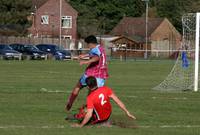 Hempnall v LStratton Res 1st feb 2020 7