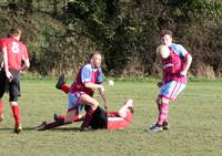 Hempnall v LStratton Res 1st feb 2020 8