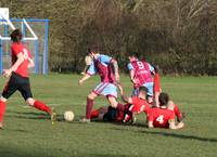 Hempnall v LStratton Res 1st feb 2020 19