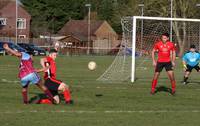 Hempnall v LStratton Res 1st feb 2020 22