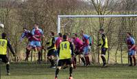 First v Sth Walsham 2nd Feb 2019 21