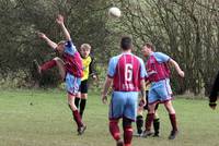 First v Sth Walsham 2nd Feb 2019 29