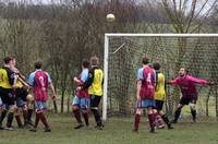 First v Sth Walsham 2nd Feb 2019 39