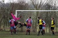 First v Sth Walsham 2nd Feb 2019 44