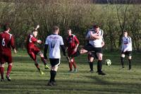 Reserves v FC Viking 9th Feb 2020 7