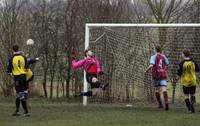 First v Sth Walsham 2nd Feb 2019 45