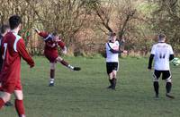 Reserves v FC Viking 9th Feb 2020 12