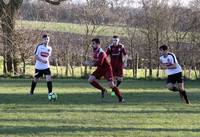 Reserves v FC Viking 9th Feb 2020 19