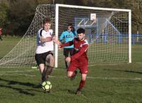 Reserves v FC Viking 9th Feb 2020 20