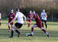 Reserves v FC Viking 9th Feb 2020 31