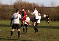 Reserves v FC Viking 9th Feb 2020 32