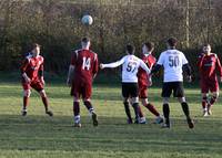 Reserves v FC Viking 9th Feb 2020 33