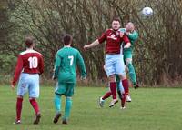 Hempnall v Watton 18th Feb 2017 1