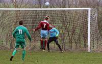 Hempnall v Watton 18th Feb 2017 2