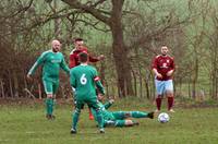 Hempnall v Watton 18th Feb 2017 3