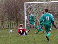 Hempnall v Watton 18th Feb 2017 4