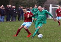 Hempnall v Watton 18th Feb 2017 7