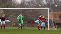 Hempnall v Watton 18th Feb 2017 8