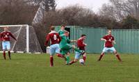 Hempnall v Watton 18th Feb 2017 9