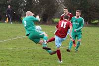 Hempnall v Watton 18th Feb 2017 10