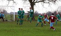 Hempnall v Watton 18th Feb 2017 12