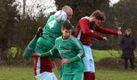 Hempnall v Watton 18th Feb 2017 14