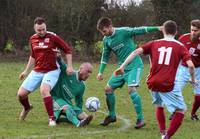 Hempnall v Watton 18th Feb 2017 15