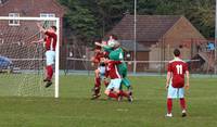 Hempnall v Watton 18th Feb 2017 17