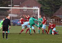 Hempnall v Watton 18th Feb 2017 18