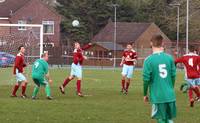 Hempnall v Watton 18th Feb 2017 20