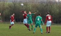 Hempnall v Watton 18th Feb 2017 22