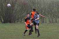 Res v Sprowston A Res 16th Feb 2019 13