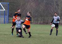 Res v Sprowston A Res 16th Feb 2019 14