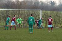 Hempnall v Watton 18th Feb 2017 25