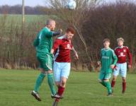 Hempnall v Watton 18th Feb 2017 27