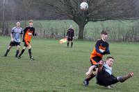 Res v Sprowston A Res 16th Feb 2019 16