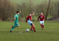 Hempnall v Watton 18th Feb 2017 29