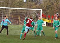 Hempnall v Watton 18th Feb 2017 32