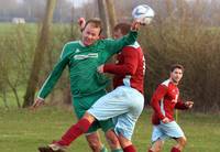 Hempnall v Watton 18th Feb 2017 33