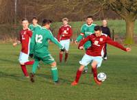 Hempnall v Watton 18th Feb 2017 34