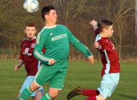 Hempnall v Watton 18th Feb 2017 35