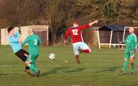 Hempnall v Watton 18th Feb 2017 36