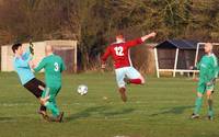 Hempnall v Watton 18th Feb 2017 36