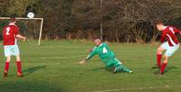 Hempnall v Watton 18th Feb 2017 37