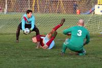 Hempnall v Watton 18th Feb 2017 38