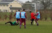 Sunday v Woodton Utd 5th Mar 2017 1