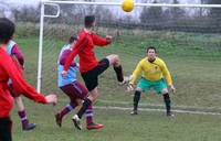 Sunday v Woodton Utd 5th Mar 2017 3