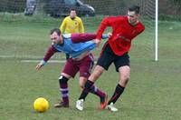 Sunday v Woodton Utd 5th Mar 2017 7